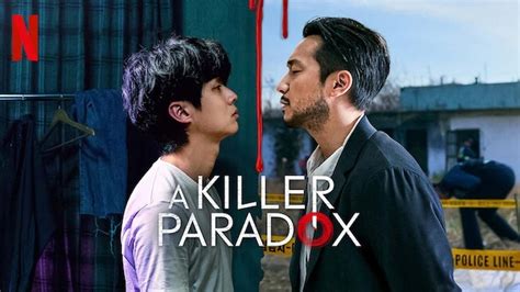 killer paradox review